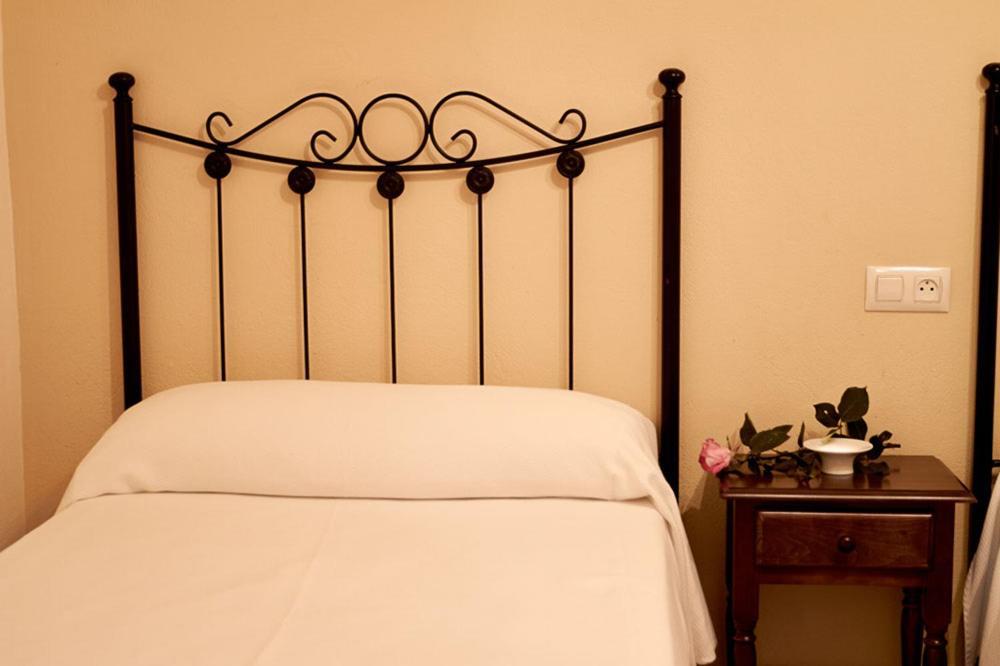 Casas Rurales Amable- Yeste Cortijo Prados ภายนอก รูปภาพ